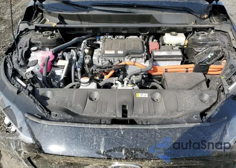 2024 Subaru Solterra Premium z USA, uszkodzony, nr VIN JTMABABA6RA059796